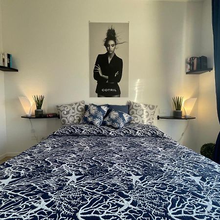 4Luciroom Olbia Eksteriør billede