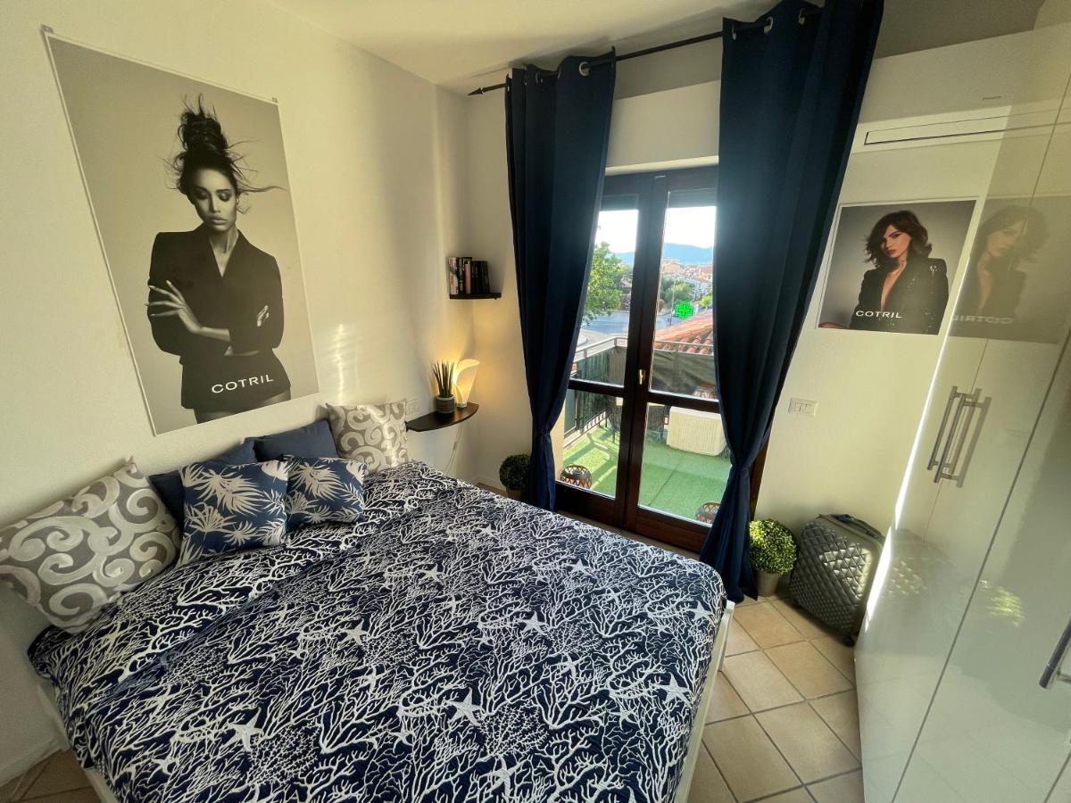 4Luciroom Olbia Eksteriør billede