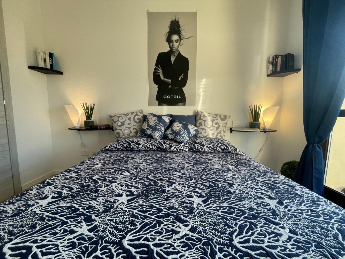 4Luciroom Olbia Eksteriør billede